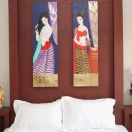 Asia Resort Kaset Nawamin Бангкок Экстерьер фото