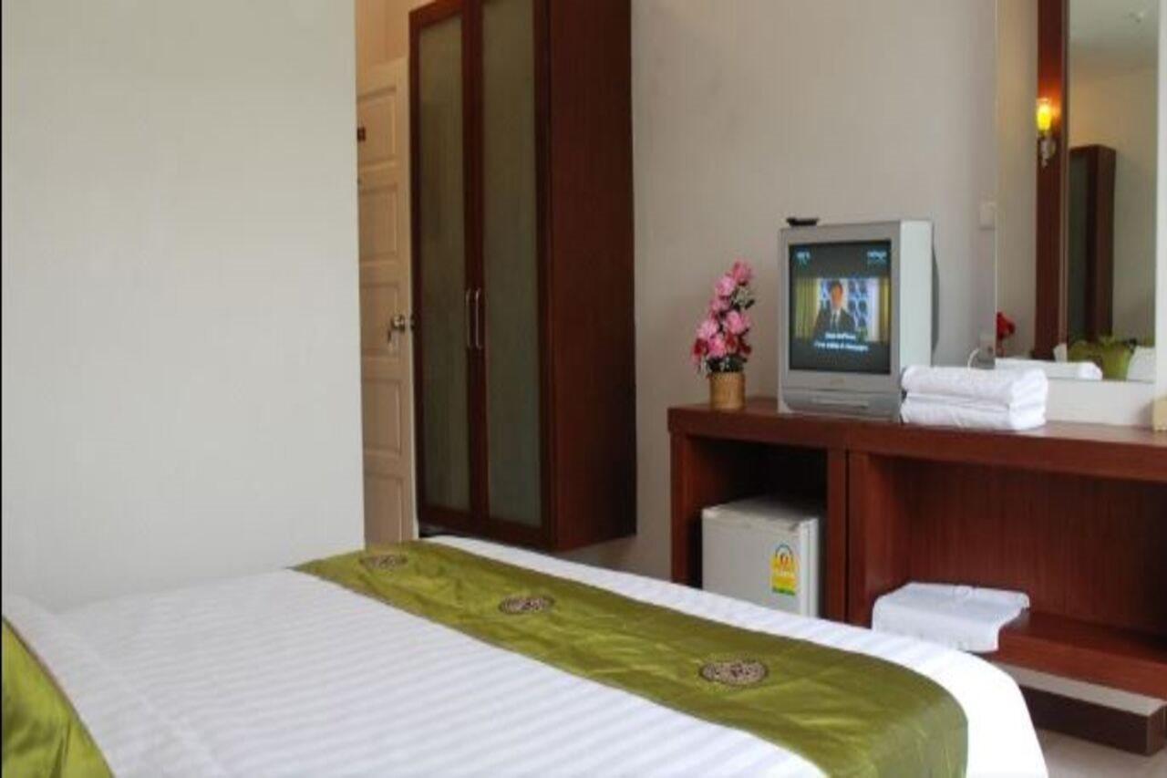 Asia Resort Kaset Nawamin Бангкок Экстерьер фото