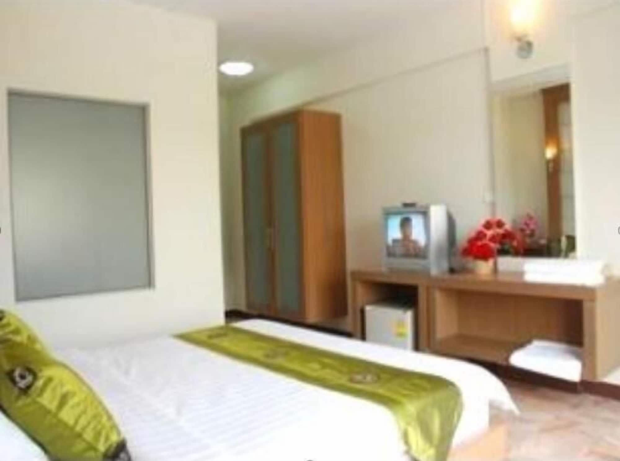 Asia Resort Kaset Nawamin Бангкок Экстерьер фото